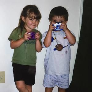 Meet your Posher, Robin